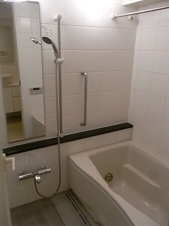 レジディア池袋の物件内観写真